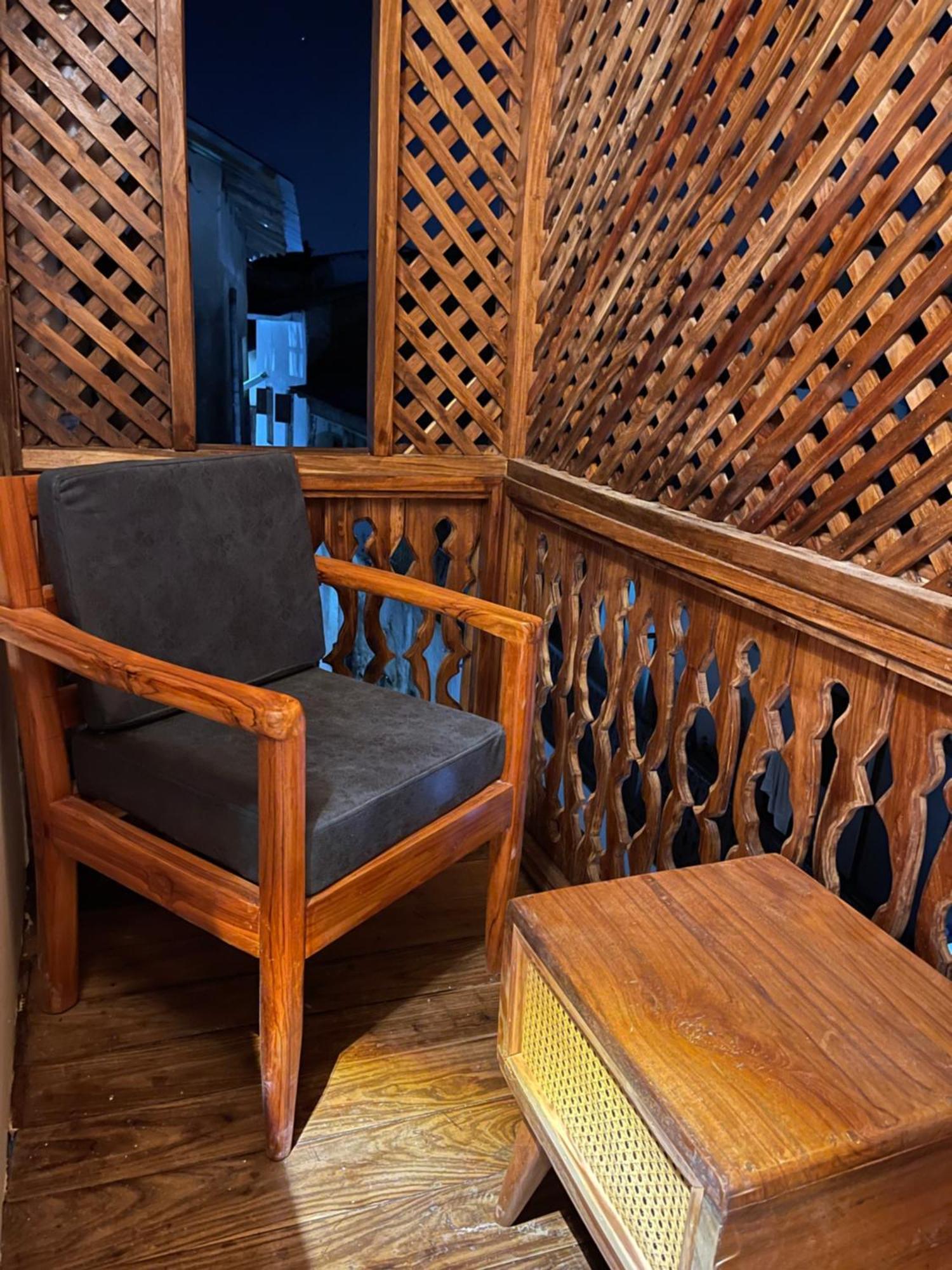 Bellissimo Boutique 4* Zanzibar