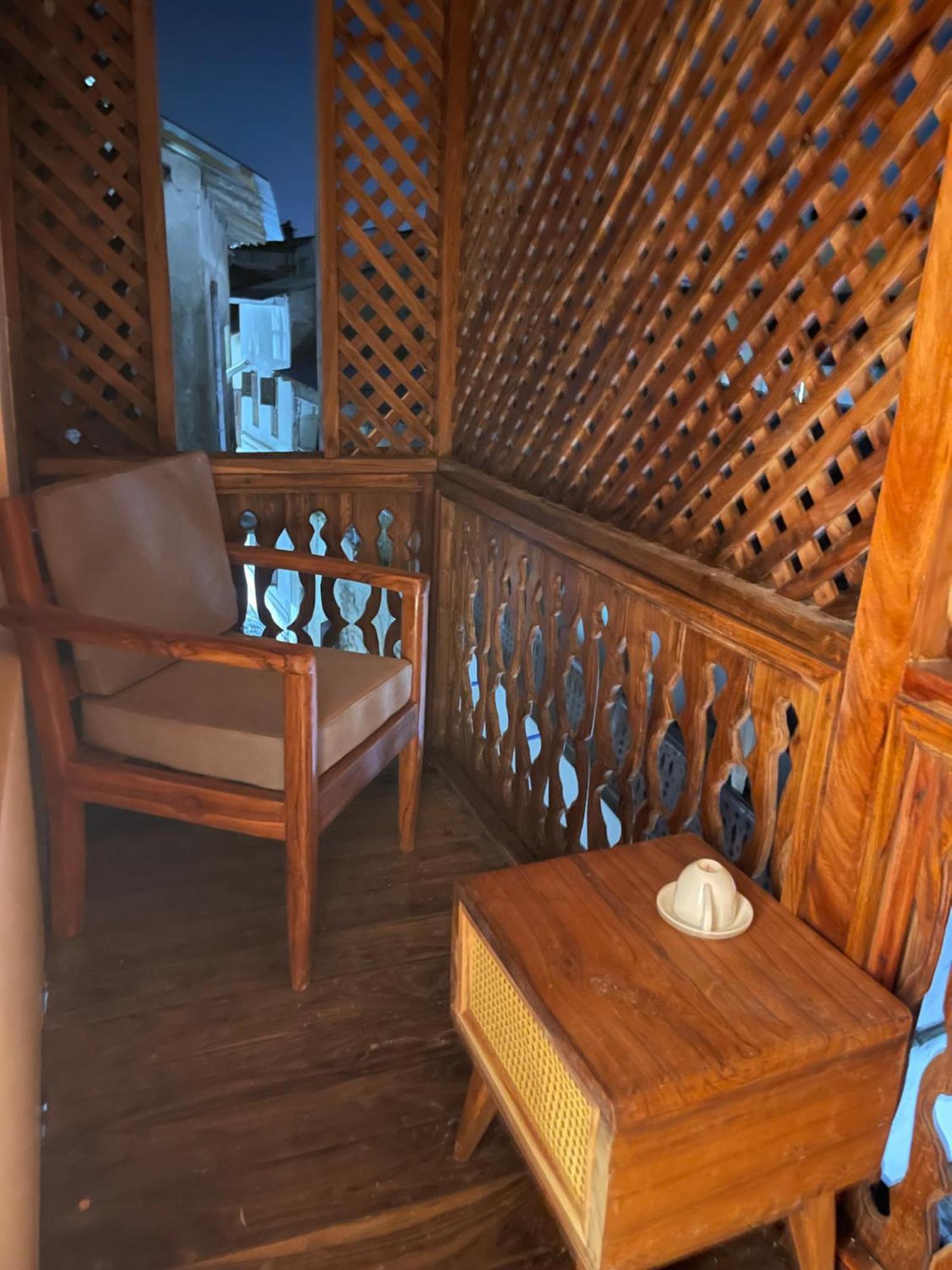 Bellissimo Boutique Zanzibar