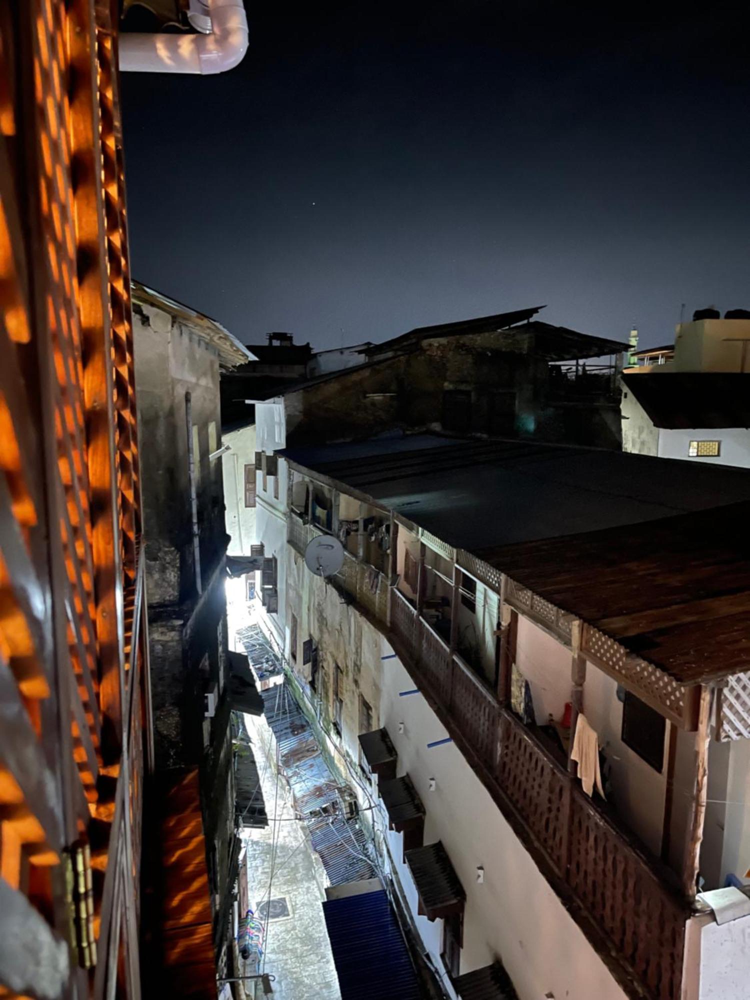 Hotel Bellissimo Boutique Zanzibar