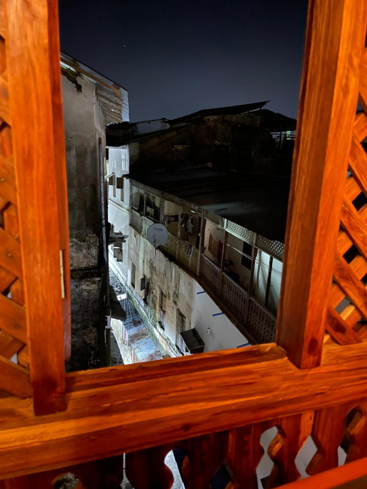 Bellissimo Boutique 4* Zanzibar