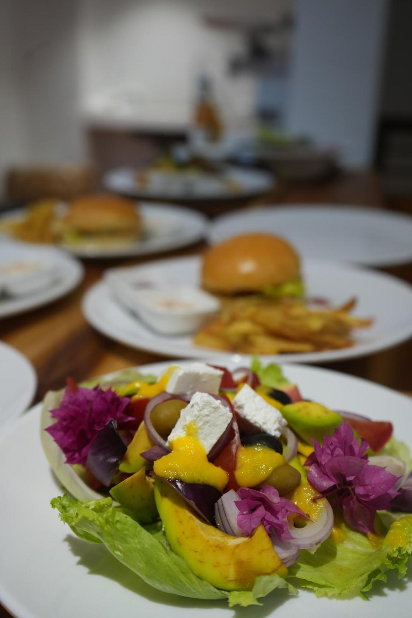 Bellissimo Boutique Hotel 4*