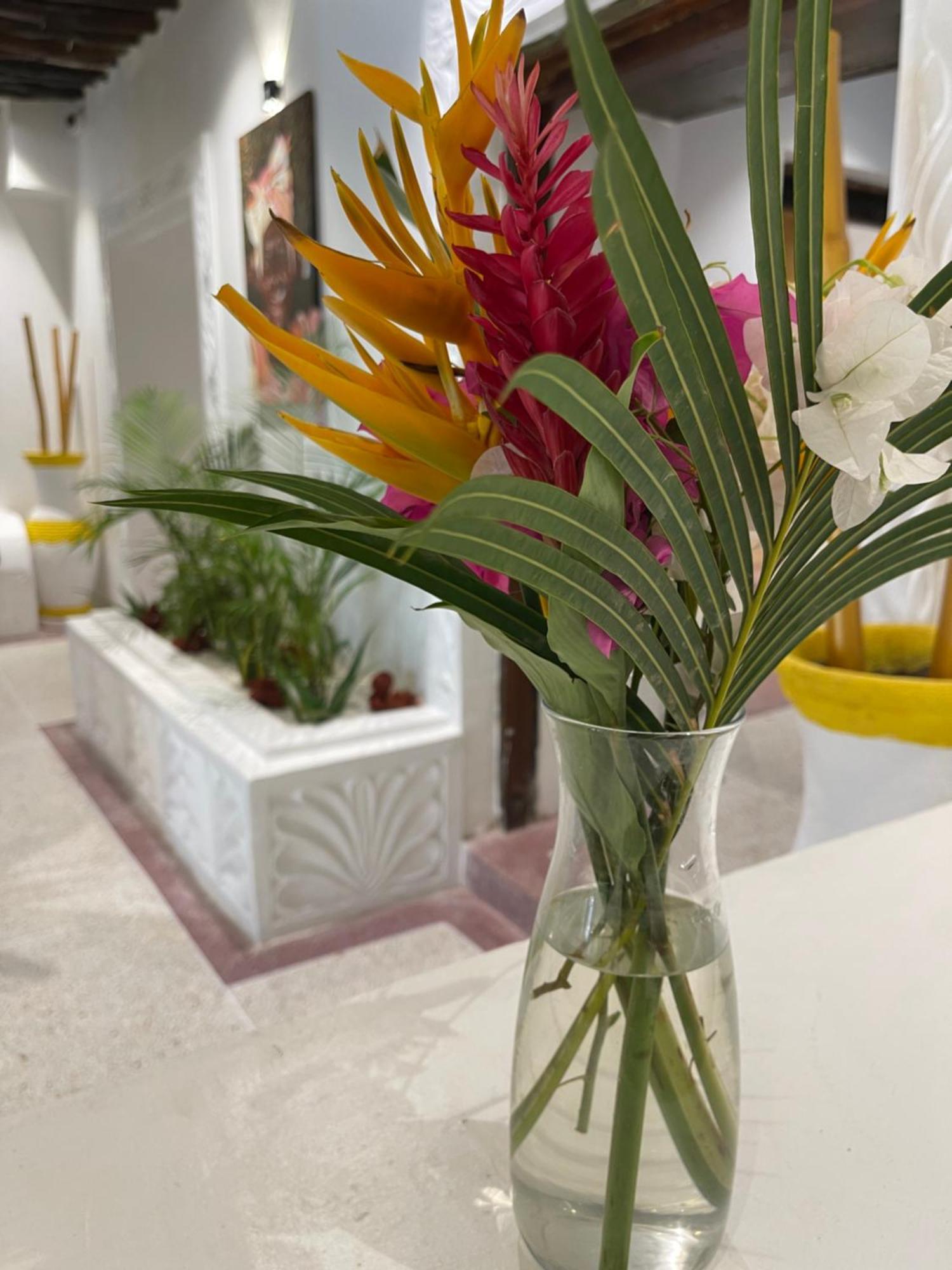 Bellissimo Boutique Hotel
