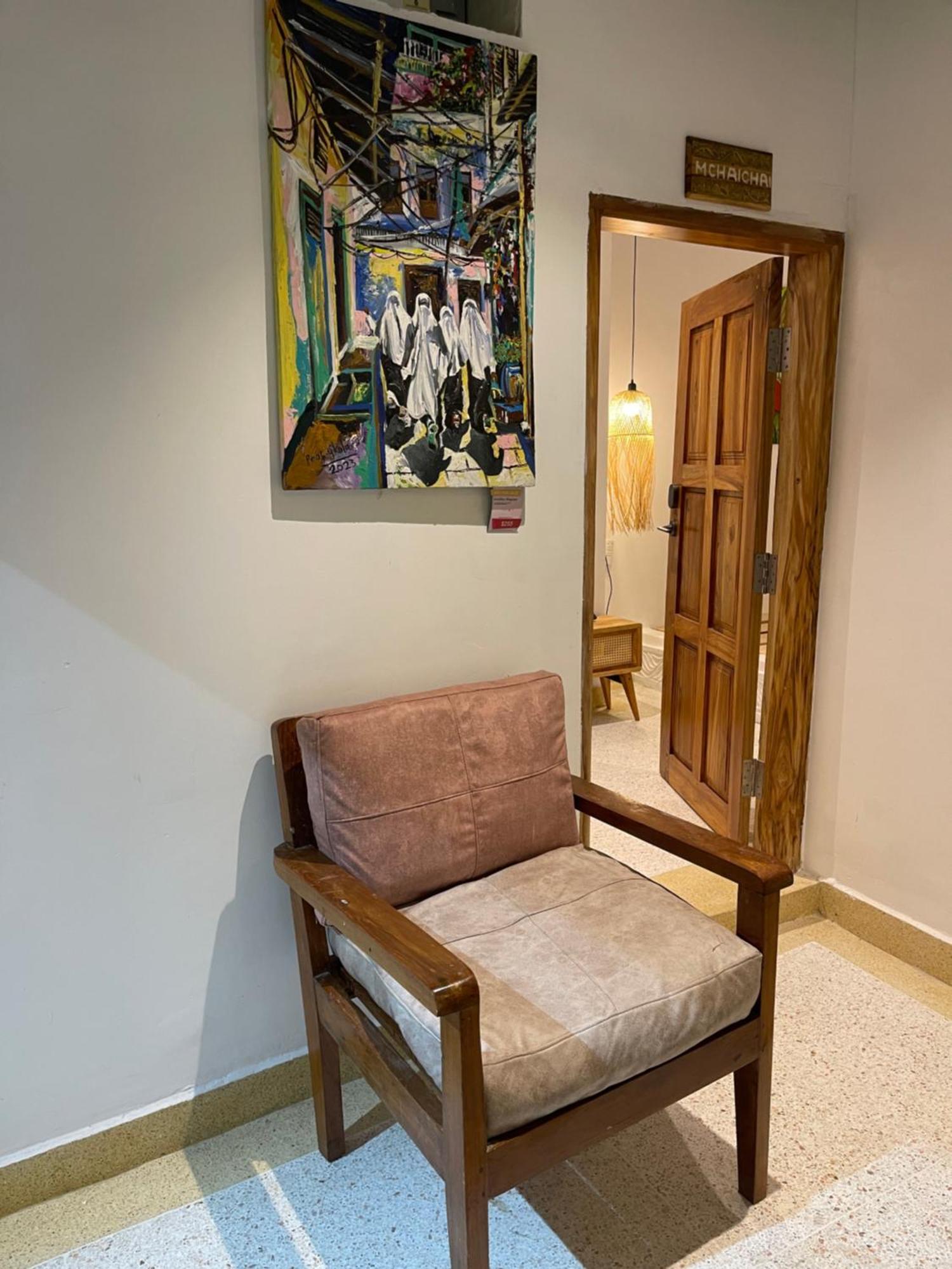 Hotel Bellissimo Boutique Zanzibar