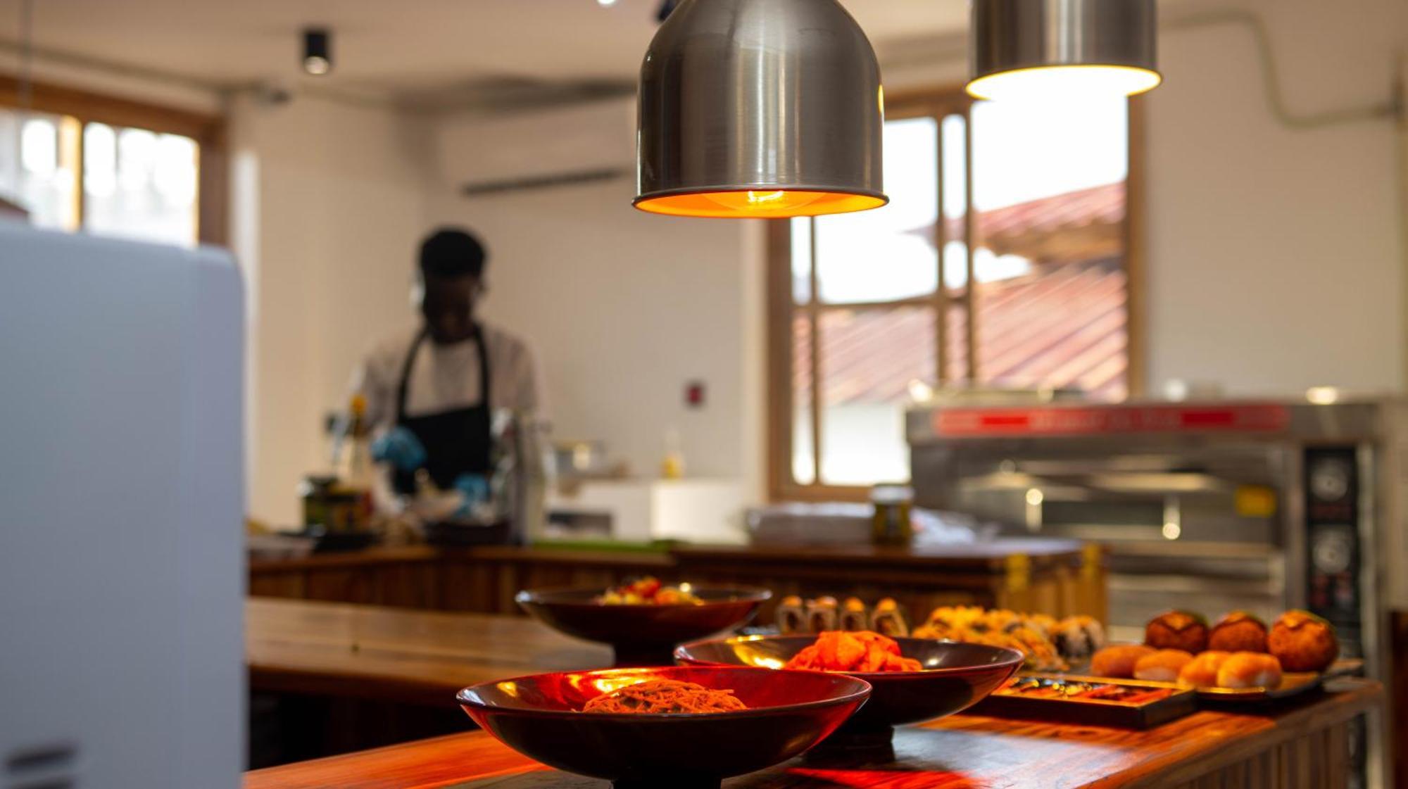 Hotel Bellissimo Boutique Zanzibar