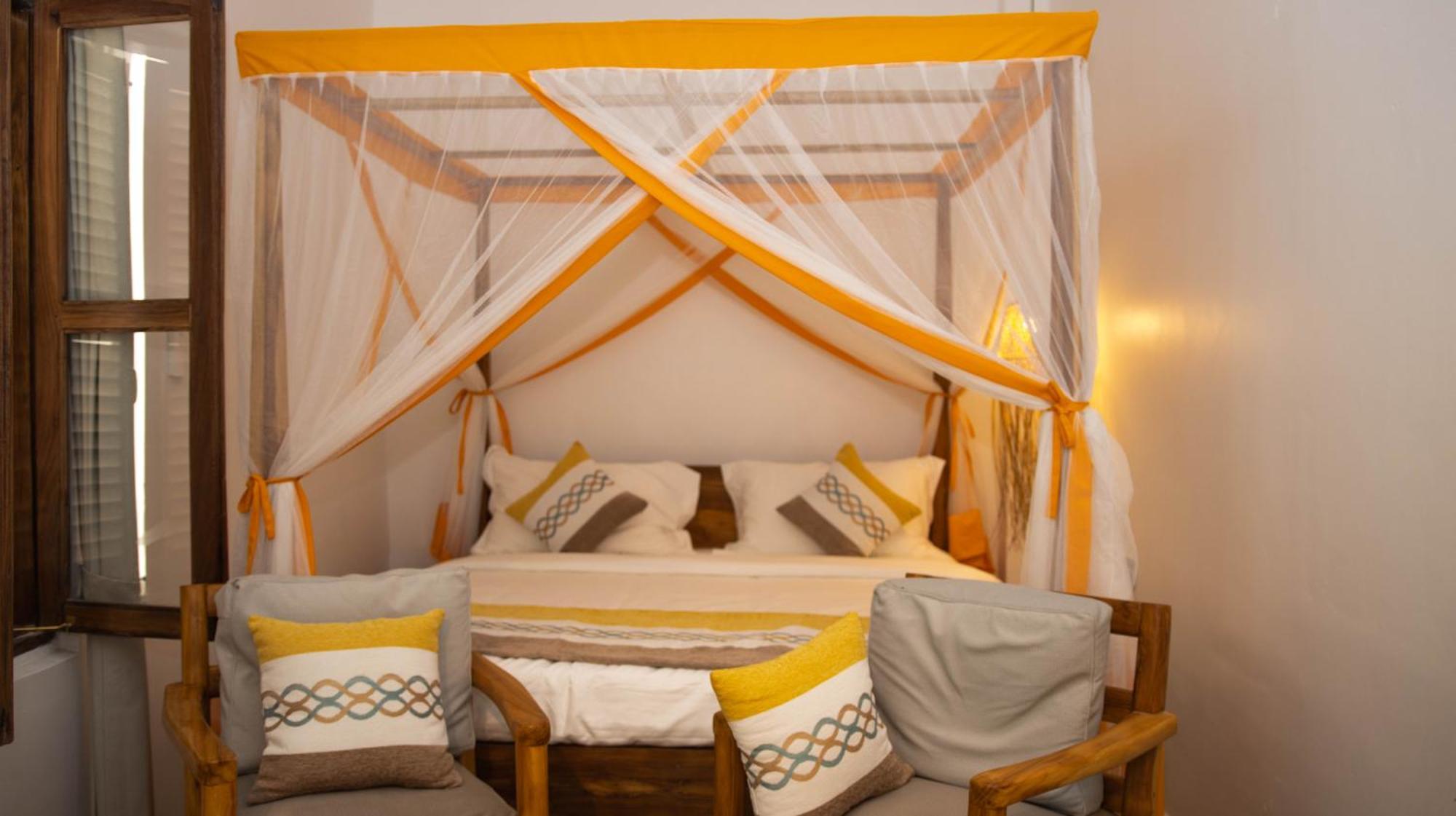 Hotel Bellissimo Boutique