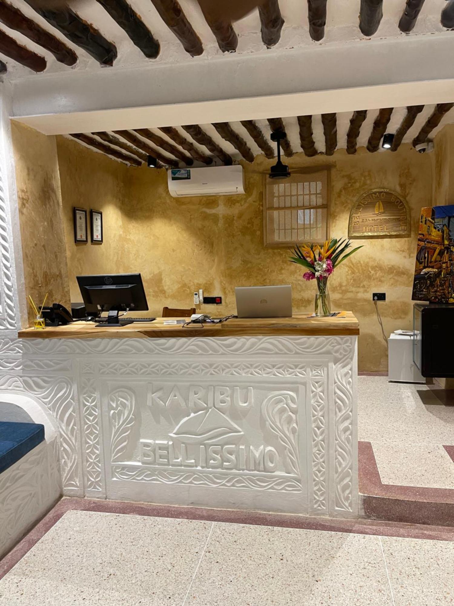 Bellissimo Boutique Hotel