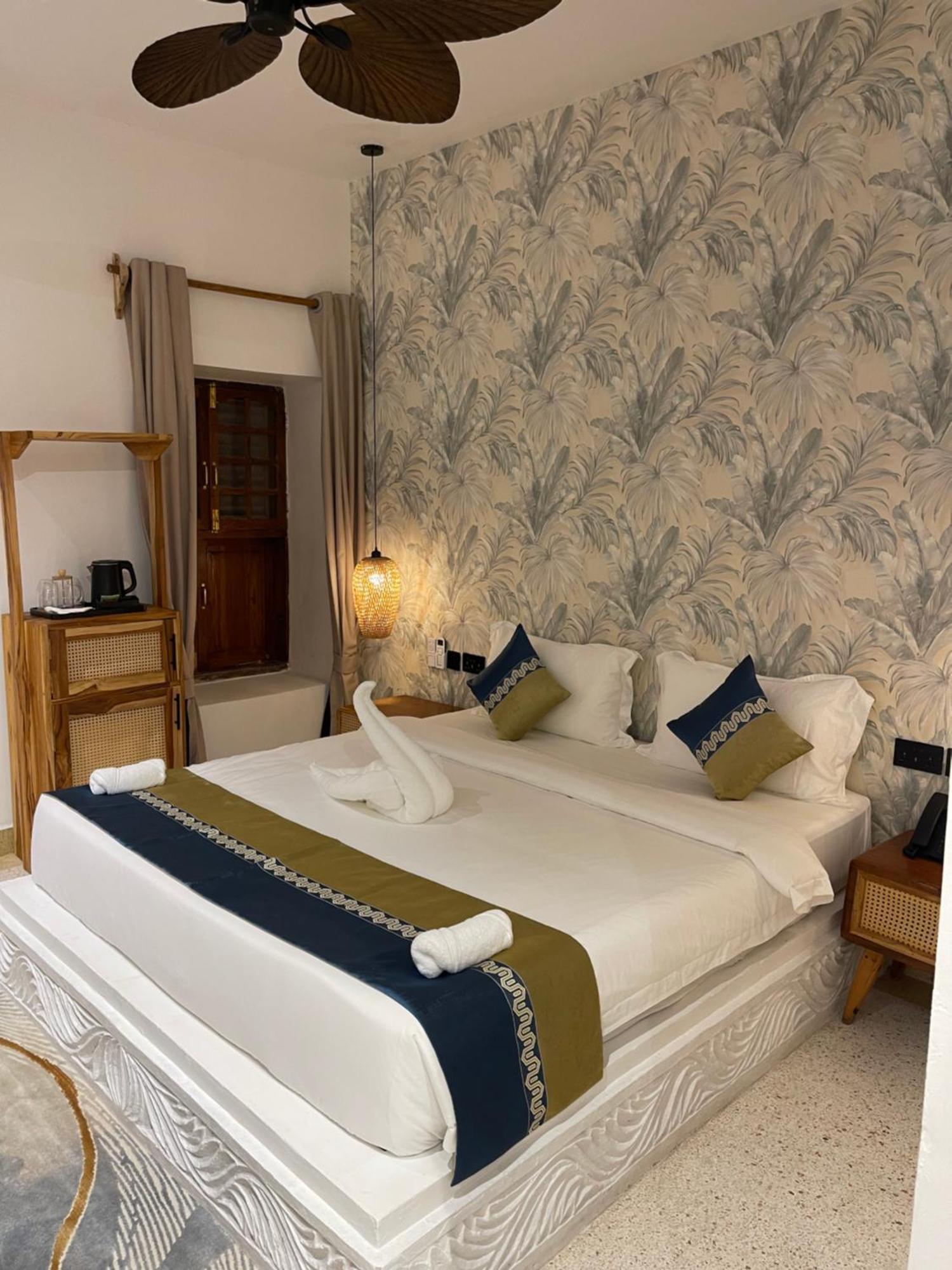 Hotel Bellissimo Boutique 4*