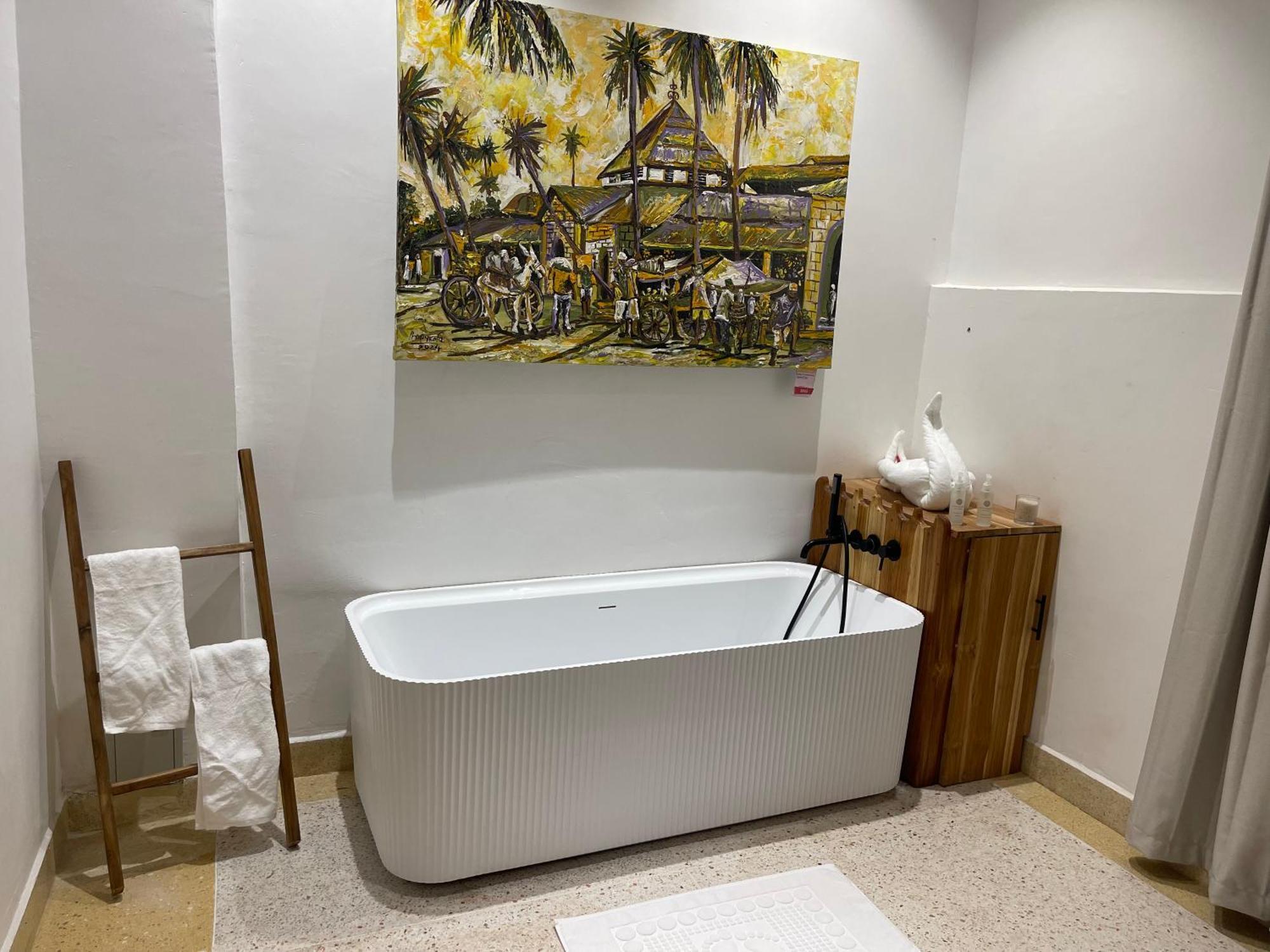 Hotel Bellissimo Boutique Zanzibar