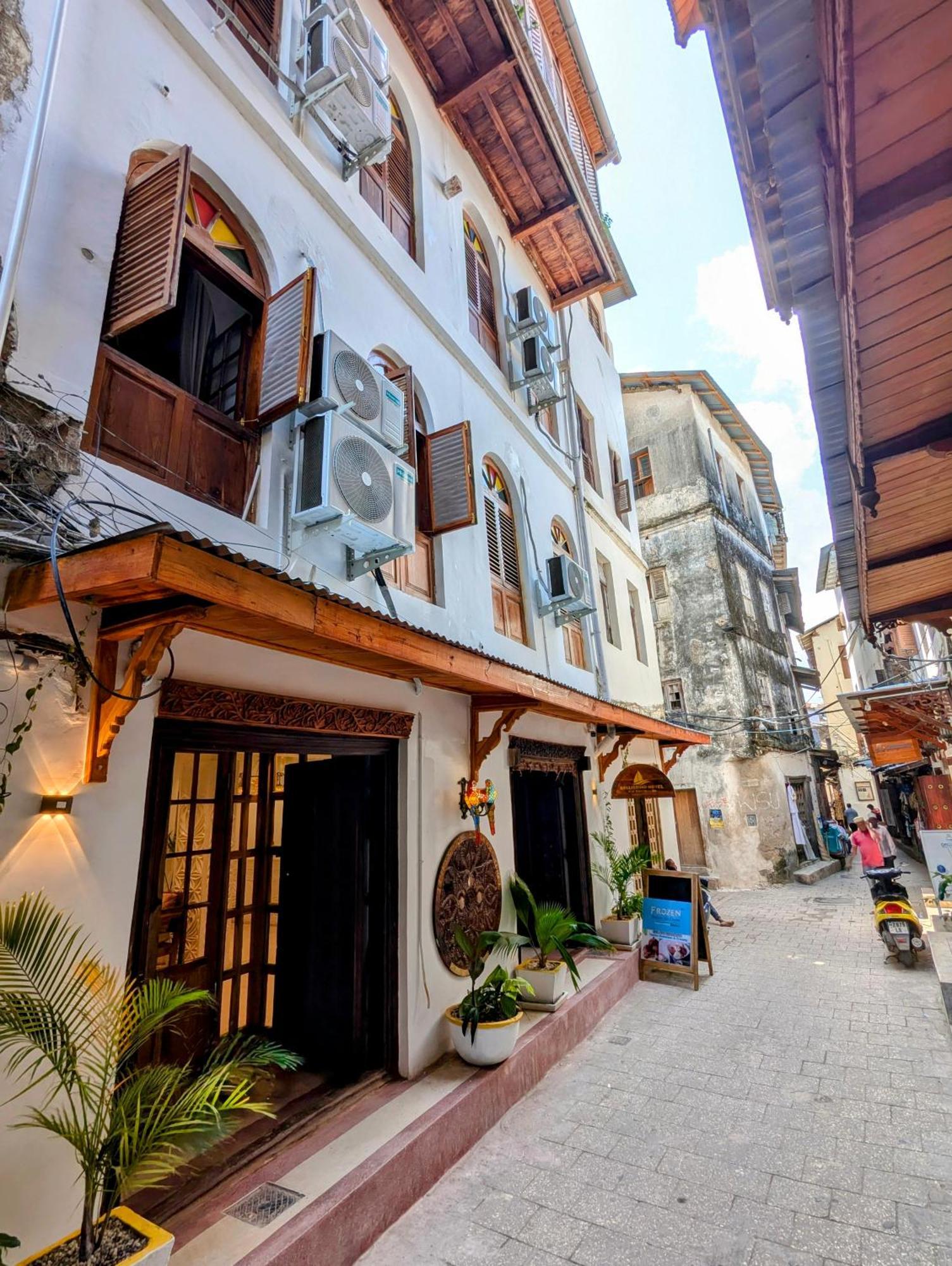 Bellissimo Boutique