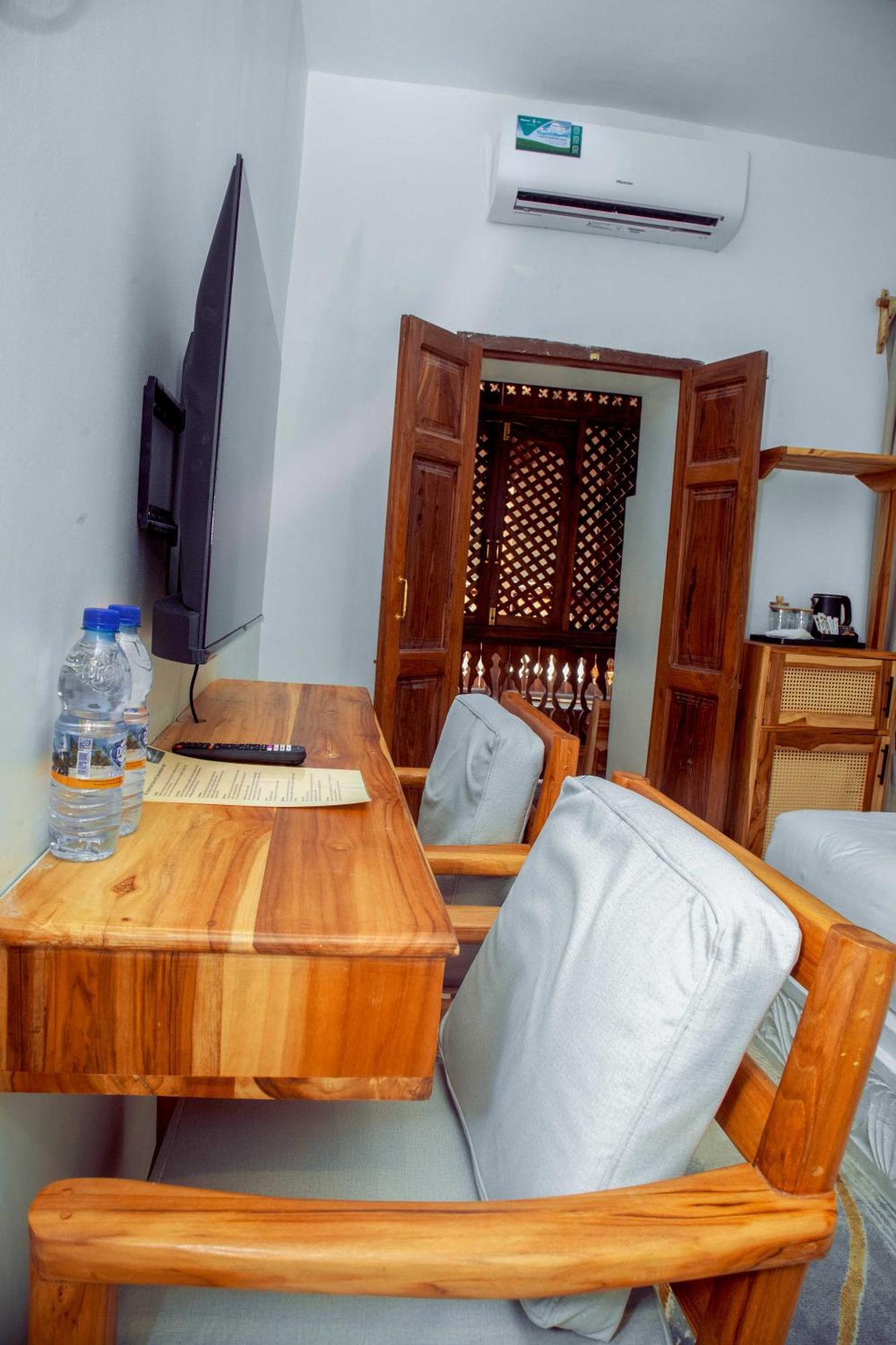Bellissimo Boutique 4* Zanzibar
