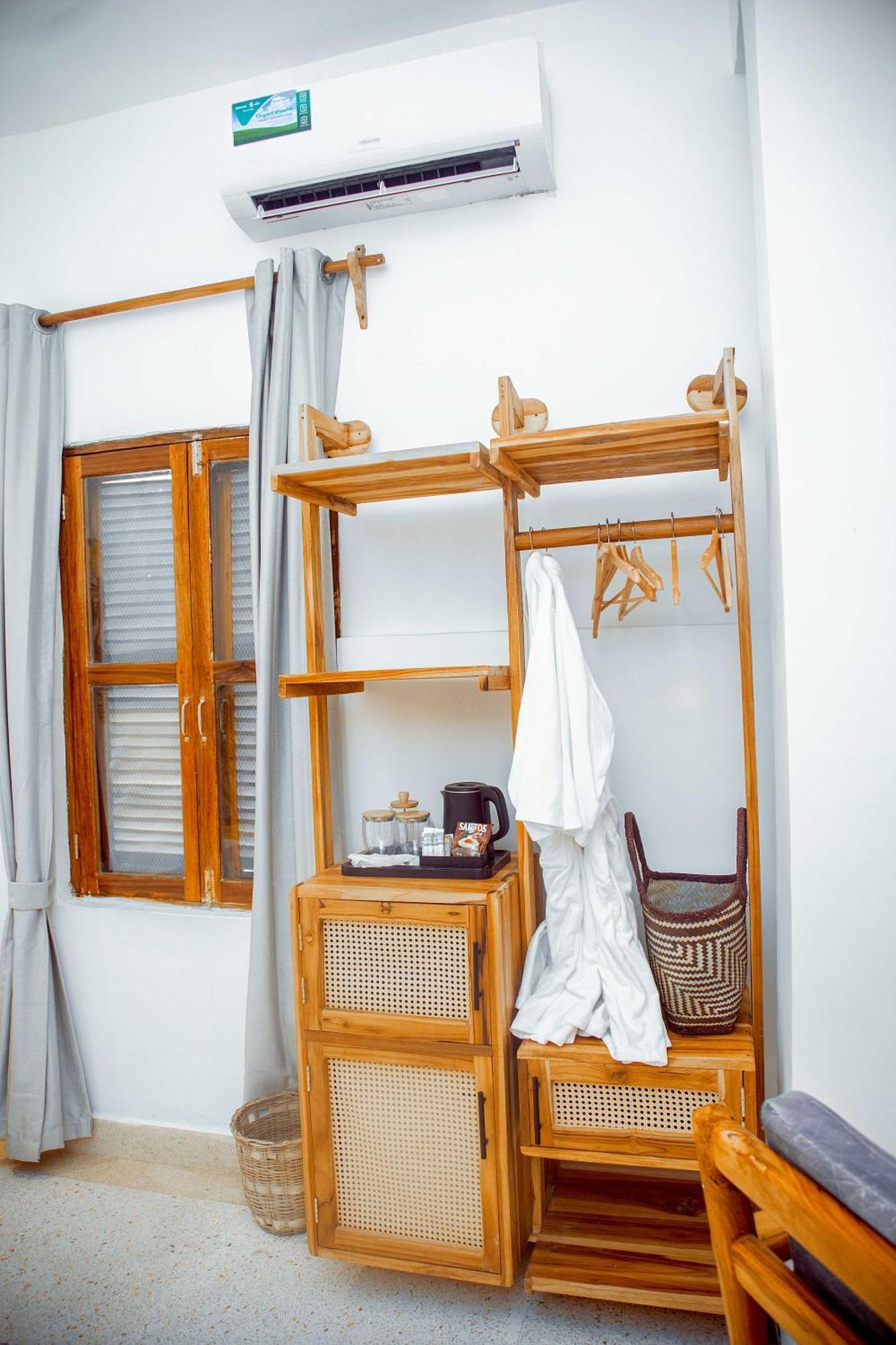 Hotel Bellissimo Boutique