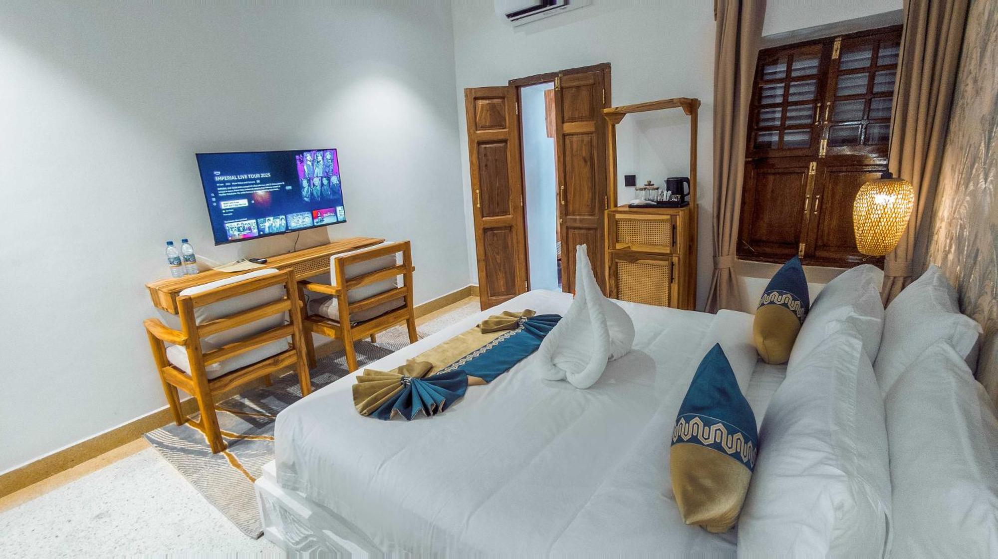 Hotel Bellissimo Boutique