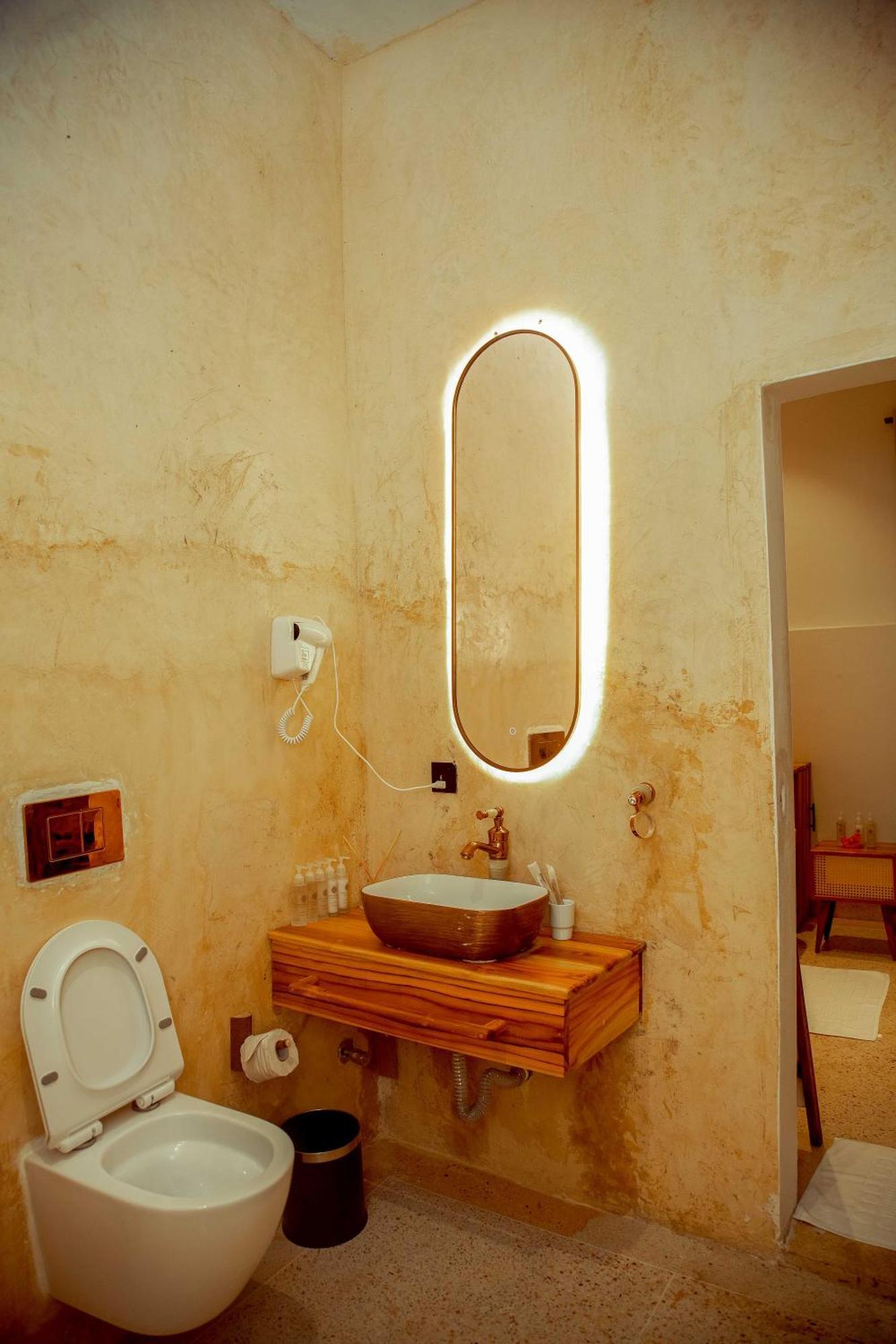 Bellissimo Boutique Hotel