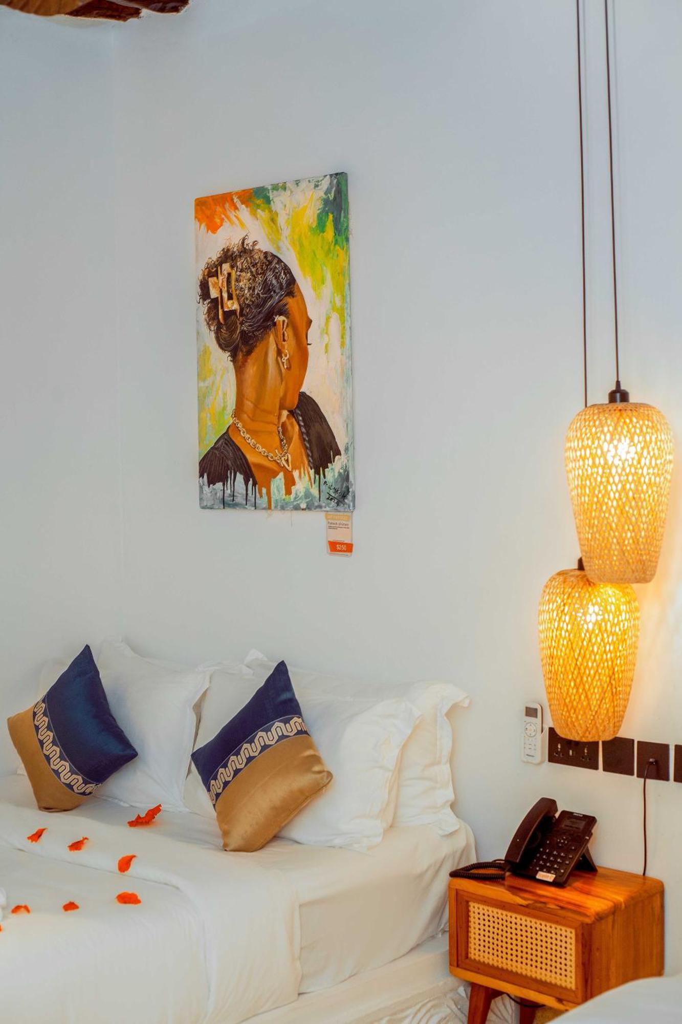Bellissimo Boutique Hotel 4*
