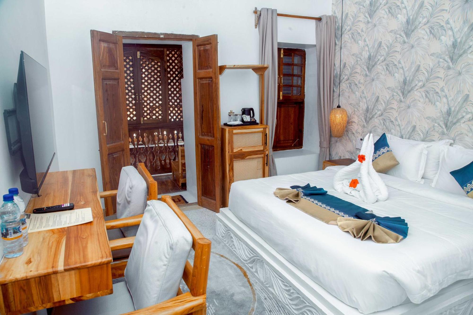 Hotel Bellissimo Boutique 4*