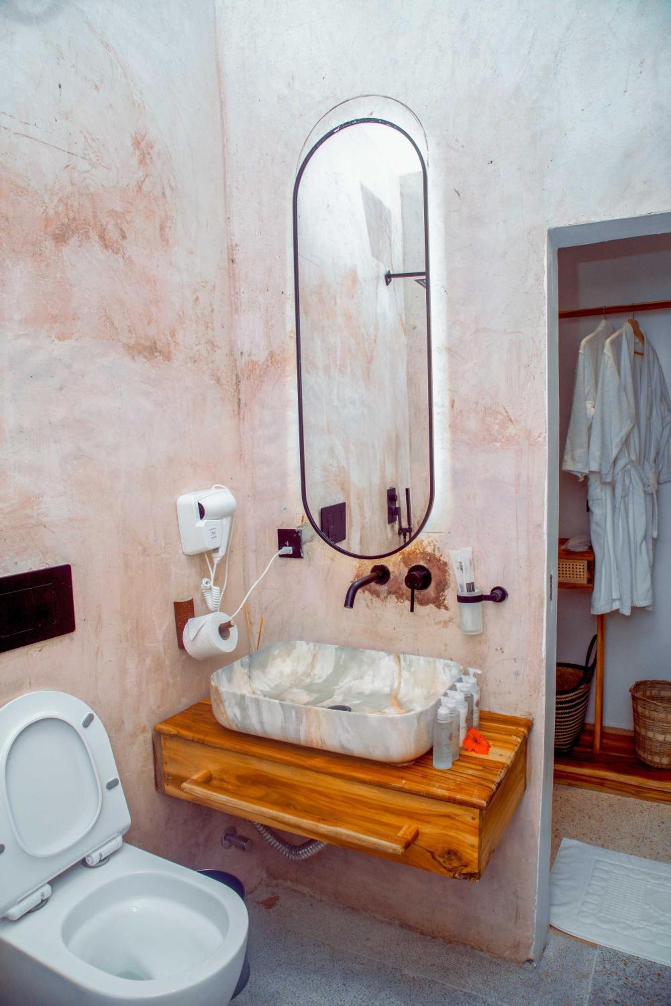 Hotel Bellissimo Boutique
