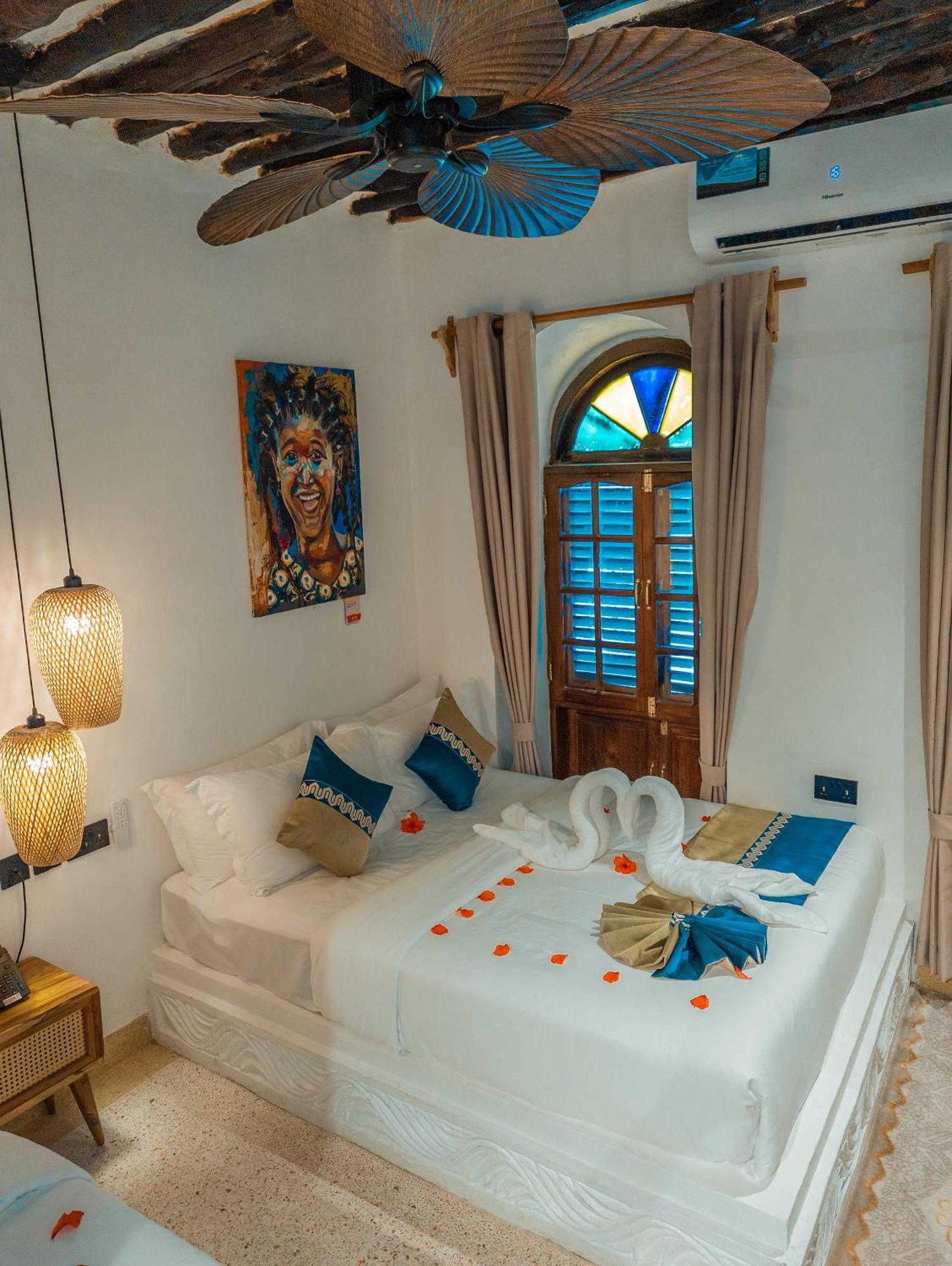 Bellissimo Boutique Zanzibar