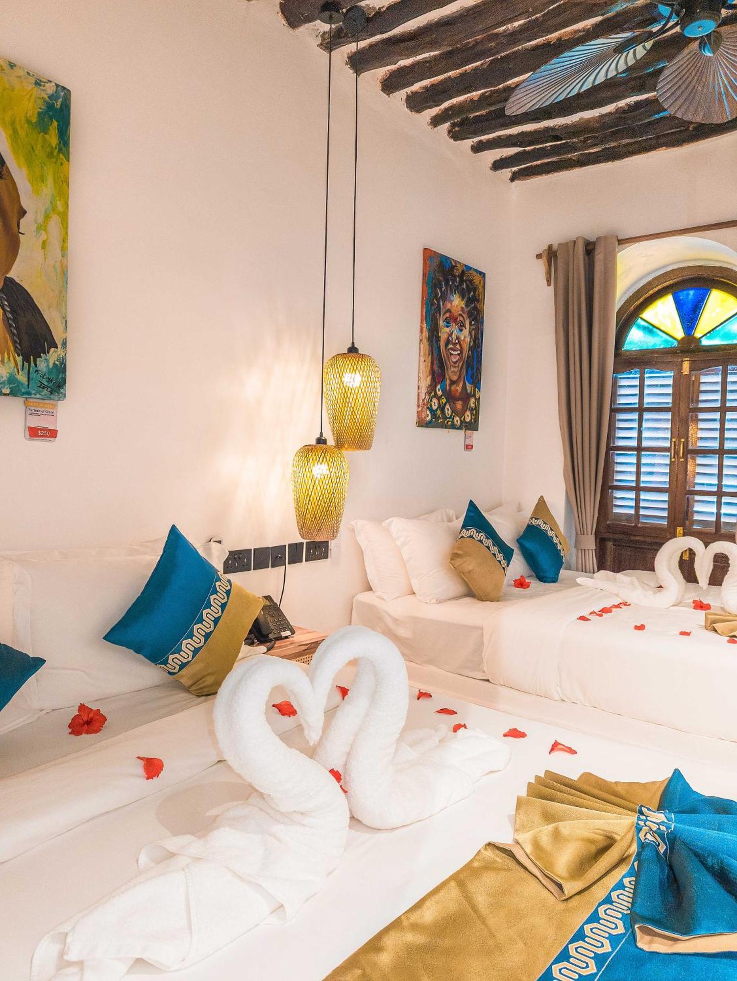 Hotel Bellissimo Boutique 4*